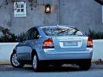 Volvo S40 2004 года (ZA)